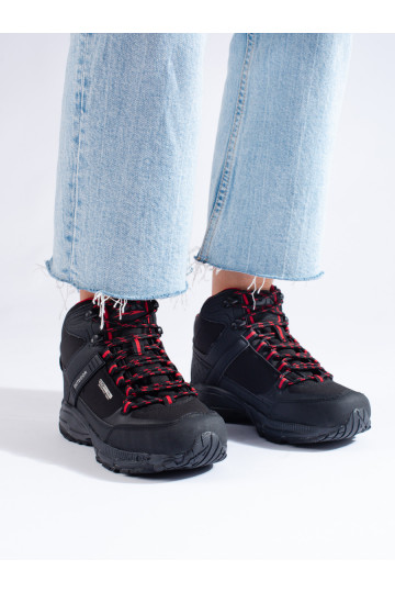 Trekingo batai  DK Softshell 2