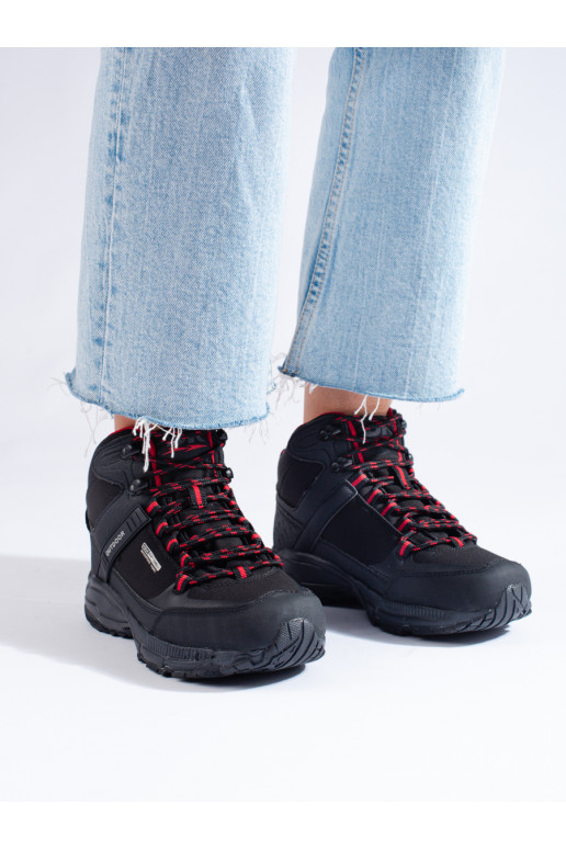 Trekingo batai  DK Softshell Trekingo batai  DK Softshell
