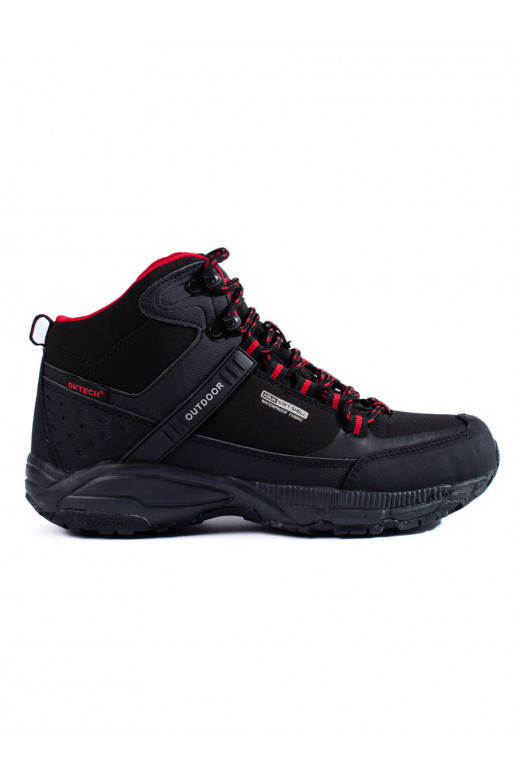 Trekingo batai  DK Softshell Trekingo batai  DK Softshell