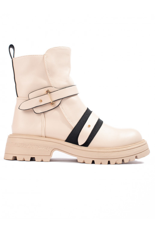 Moteriški aulinukai  