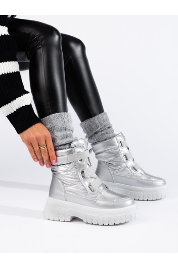 Moteriški sniego batai