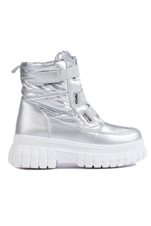 Moteriški sniego batai   Moteriški sniego batai