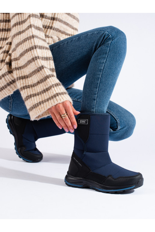 Moteriški sniego batai  DK Softshell