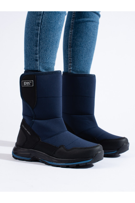 Moteriški sniego batai  DK Softshell