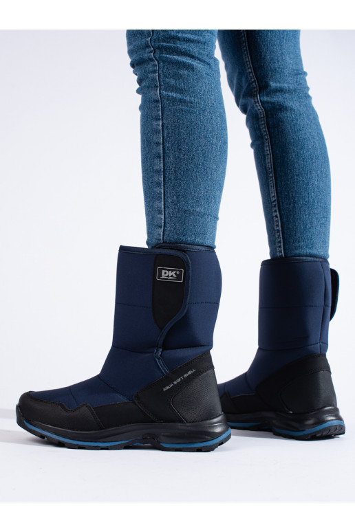 Moteriški sniego batai  DK Softshell