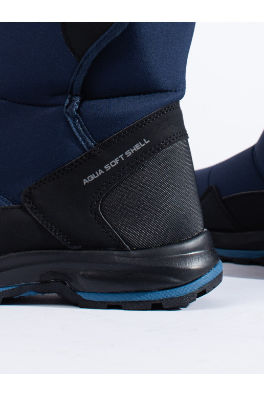 Moteriški sniego batai  DK Softshell