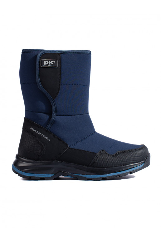 Moteriški sniego batai  DK Softshell