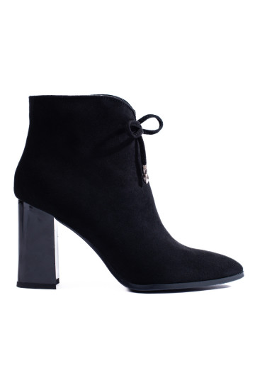 Moteriški aulinukai su aukštu kulnu 2