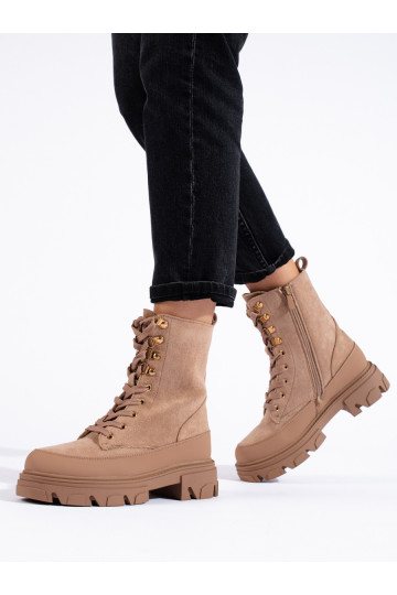 Moteriški aulinukai su platforma  Potocki