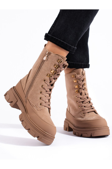 Moteriški aulinukai su platforma  Potocki 2