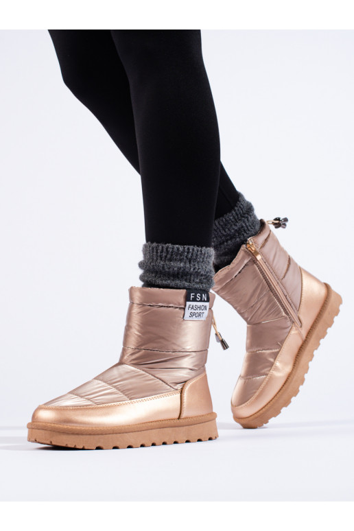 Moteriški sniego batai Potocki   Moteriški sniego batai Potocki