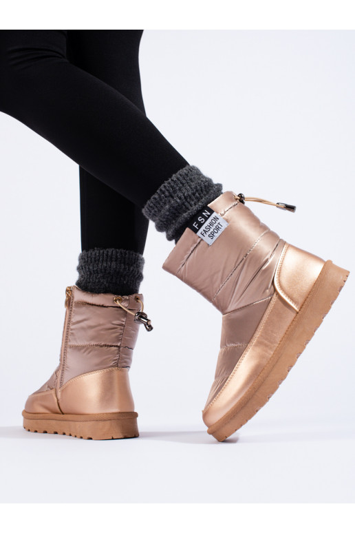 Moteriški sniego batai Potocki   Moteriški sniego batai Potocki