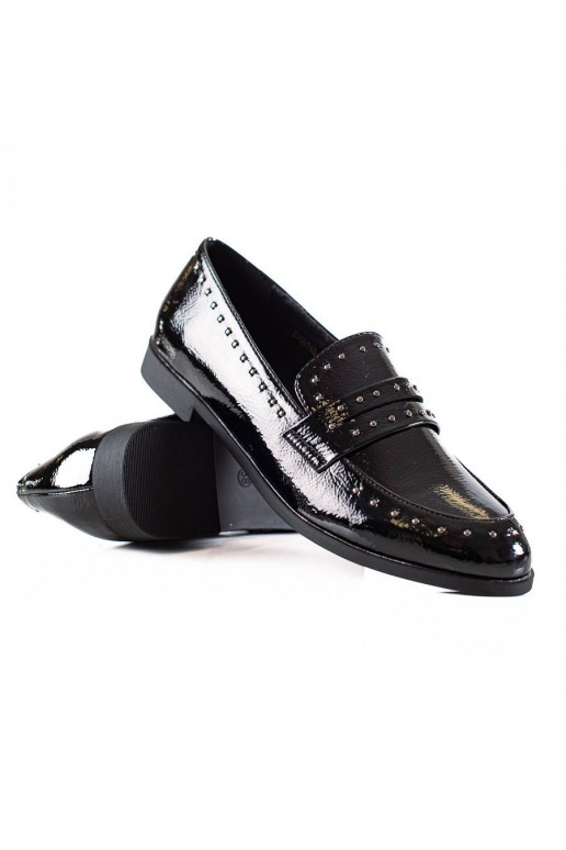 Elegantiško stiliaus moteriški...