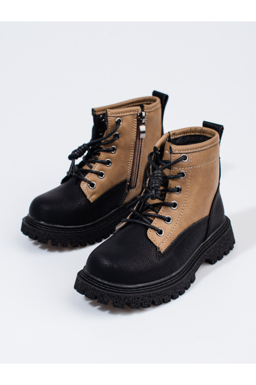 Dviejų atspalvių batai 