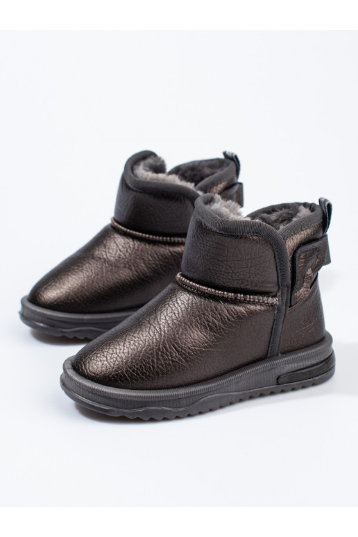 šilti  sniego batai 