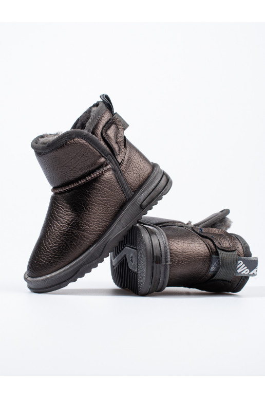 šilti  sniego batai 