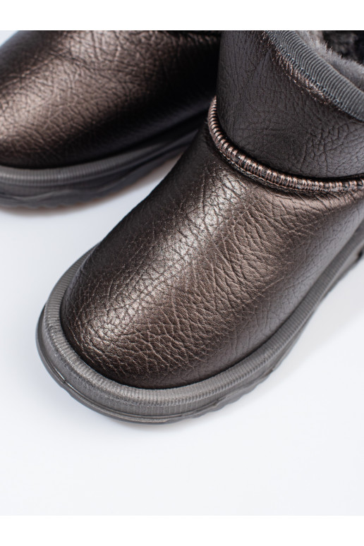 šilti  sniego batai 