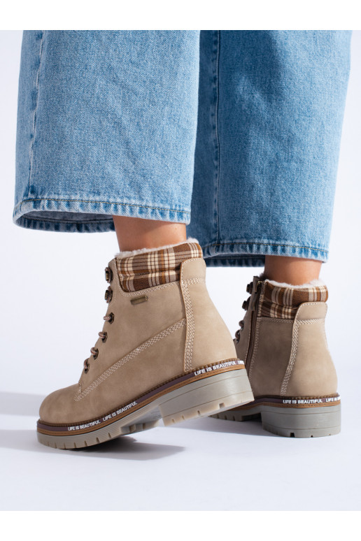 batai   iš eko odos