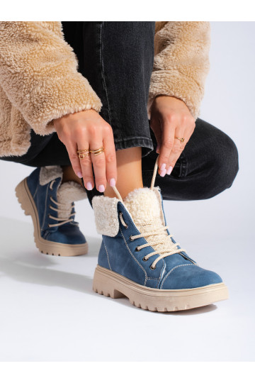 Aulinukai su avikailiu  2