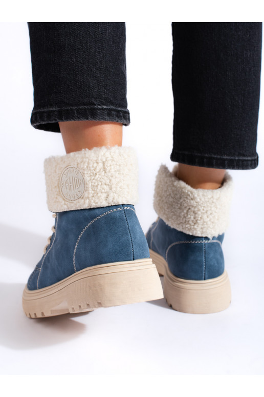  Aulinukai su avikailiu 