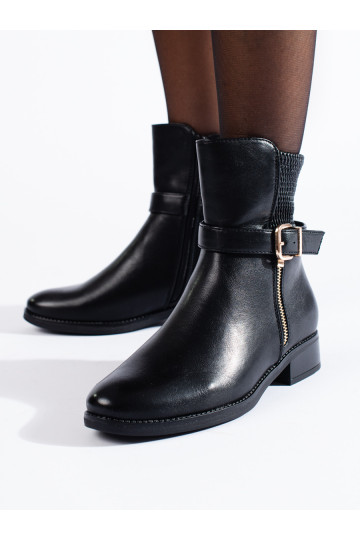 Moteriški aulinukai   juodos spalvos 2