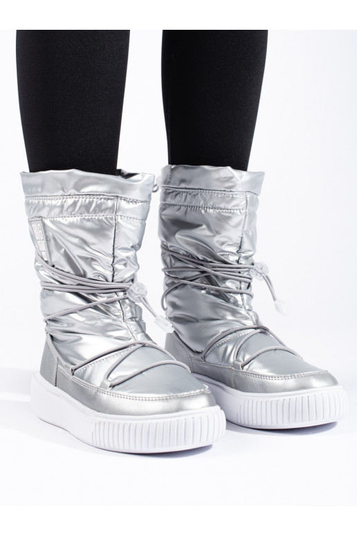  su pašiltinimu   sniego batai BIG STAR KK274195