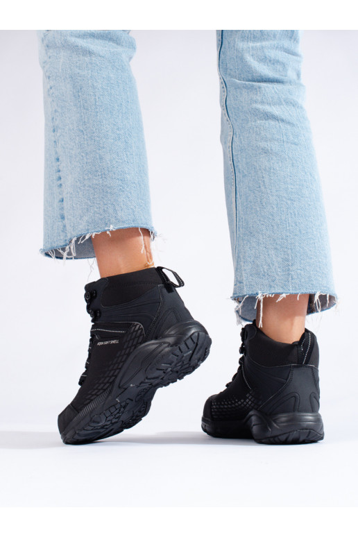 Trekingo batai DK Softshell