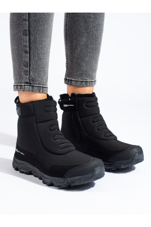 Moteriški sniego batai  DK Softshell