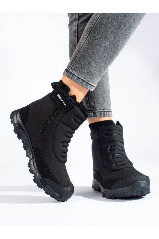 Moteriški sniego batai  DK Softshell