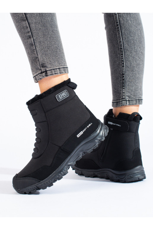 Moteriški sniego batai  DK Softshell
