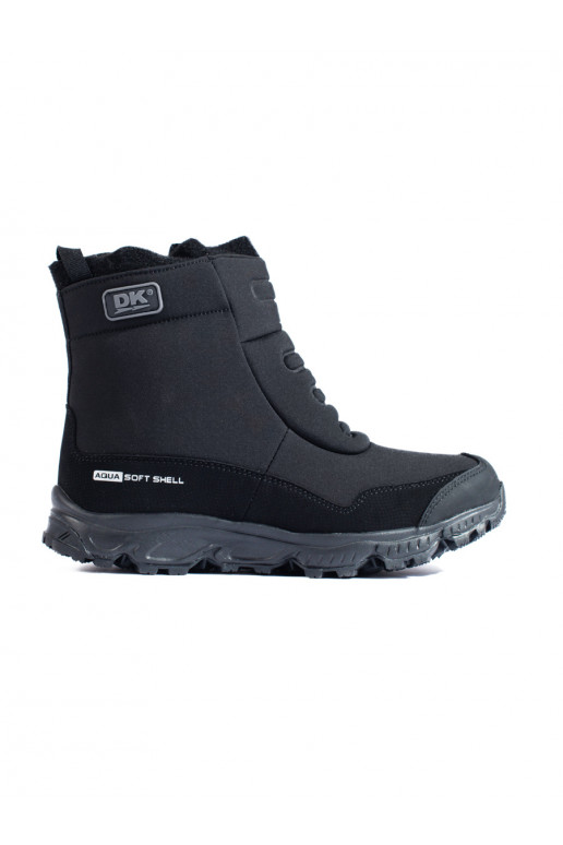 Moteriški sniego batai  DK Softshell