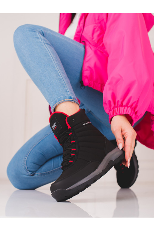 Moteriški sniego batai DK Waterproof 
