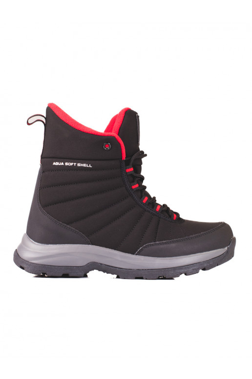 Moteriški sniego batai DK Waterproof 