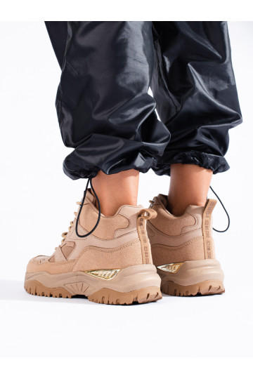 Moteriški laisvalaikio batai BIG STAR KK274355 2