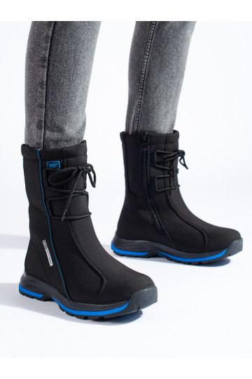 sniego batai su avikailiu  DK Softshell