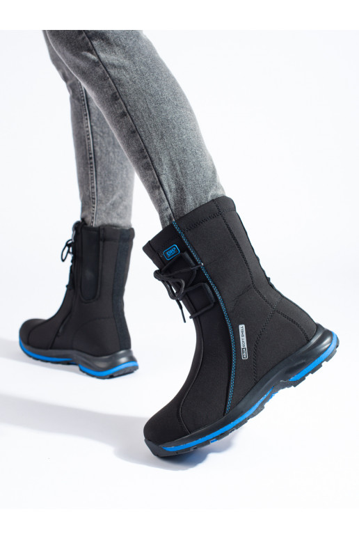 sniego batai su avikailiu  DK Softshell 