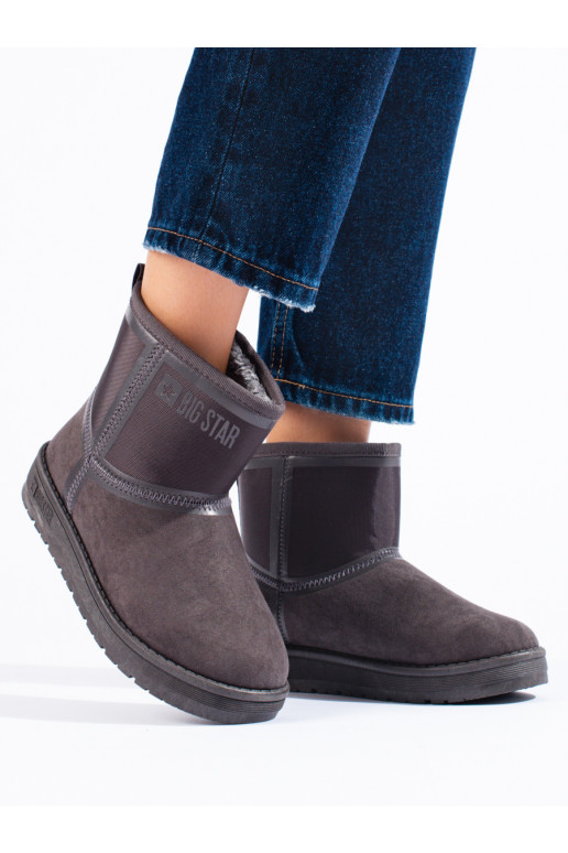 Moteriški sniego batai  Big Star KK274615