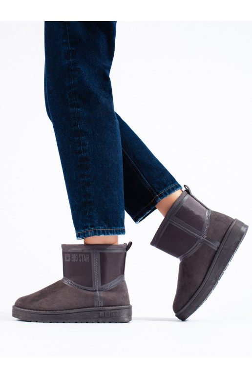 Moteriški sniego batai  Big Star KK274615