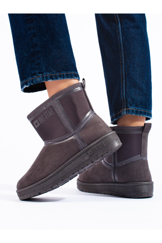 Moteriški sniego batai  Big Star KK274615