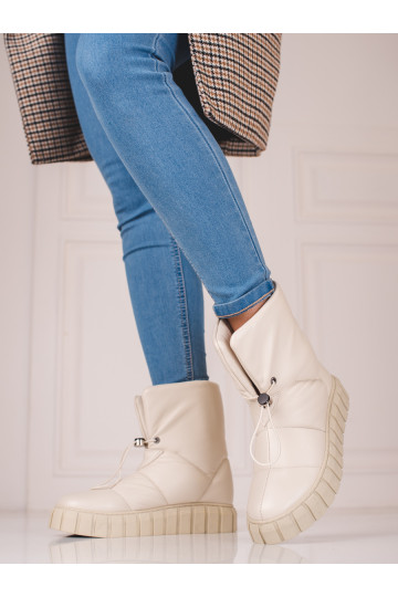 Moteriški sniego batai