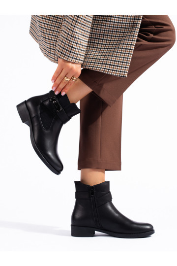 juodos spalvos batai  2