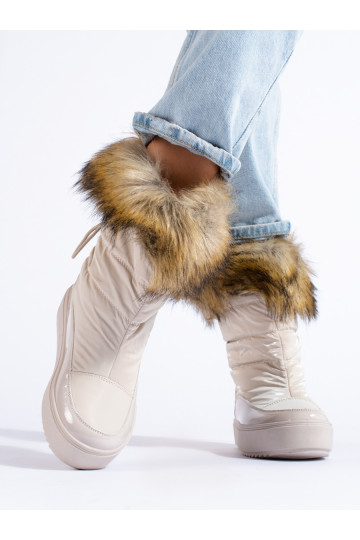 sniego batai su kailiuku 2