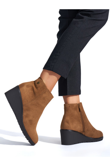 rudos spalvos batai  2