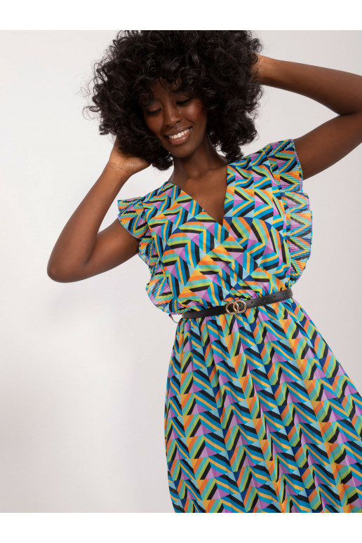 Laisvalaikio suknelė