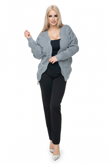 Kardiganas modelis 131589 PeeKaBoo  2