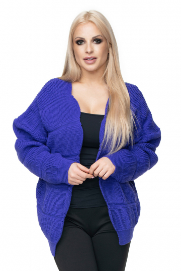 Kardiganas modelis 131590 PeeKaBoo