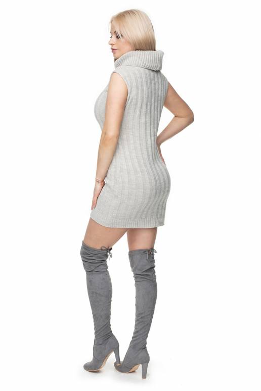  Suknelė modelis 131595 PeeKaBoo 