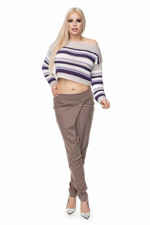  Džemperis modelis 131597 PeeKaBoo 