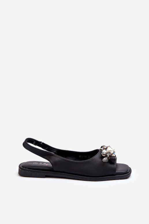 Moteriškos basutės su gražiomis...