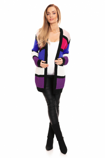 Kardiganas modelis 132013 PeeKaBoo  2
